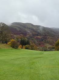 Image result for Killin Golf Club