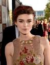 Keira Knightley Image Keira Knightley Negotiating To Star In Jack Ryan Origins Film ... Picture 3