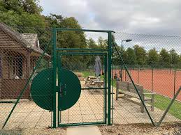 Image result for Cirencester Tennis Club