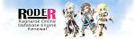 RODE-R: Ragnarok Online Database Engine Renewal