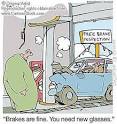 Brake Cartoons and Comics