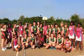 Image result for Cirencester Netball Club