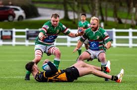 Image result for Wensleydale Rugby Union Football Club