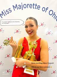 Image result for Electralites Baton Twirlers