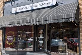 Image result for Thames Valley Spice