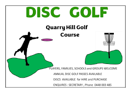 Image result for Quarry Park Disc Golf Club