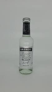 Image result for Smirnoff Black