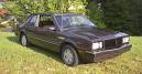 Short-Lived GM Car of the Day: Pontiac Phoenix