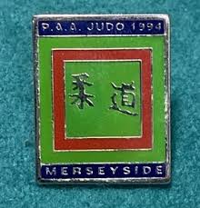 Image result for Merseyside judo association