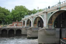 Image result for Richmond-Freediving (London)