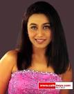 Rani Mukherjee Cute Photos