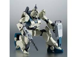 「エレドア・マシス 機動戦士ガンダム 第08MS小隊」の画像検索結果