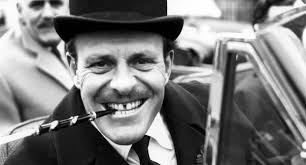 Image result for Terry Thomas