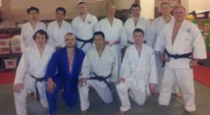 Image result for Aylwin Judo Club