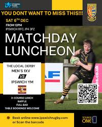 Image result for Ipswich Rfc