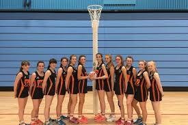Image result for Grangetown Netball Club