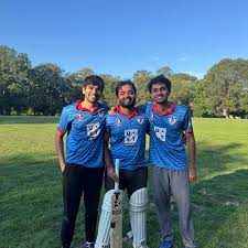 Image result for Penn Cricket Club