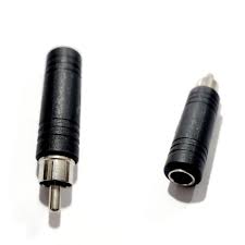 Image result for adaptador RCA P10