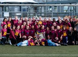 Image result for Southampton University Tchoukball Club