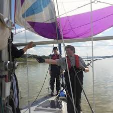 Image result for Welsh Harp Sailing Association