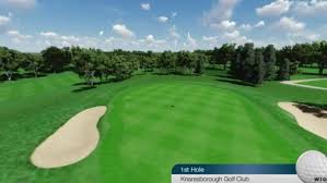 Image result for Knaresborough Golf Club