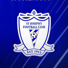 Image result for St Joseph`s Youth `88 Football Club