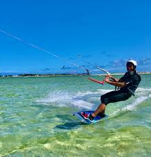 Image result for Kernow Kitesurf Club