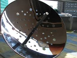 Image result for wifi antenna reflector