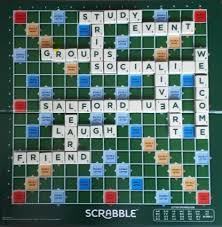Image result for U3A Edinburgh Scrabble Club
