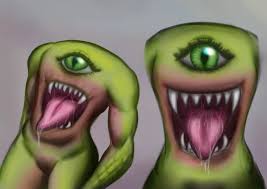 Image result for gnaar