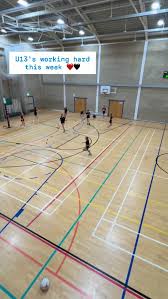 Image result for Hucclecote Netball Club