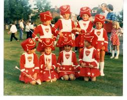 Image result for Blaze Of Upminster Majorettes Troupe