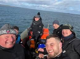 Image result for Lincoln & District BSAC 0109