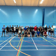 Image result for Weymouth Pickleball Club