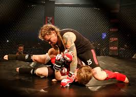 Image result for Cardiff Mma