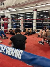 Image result for American Kick Boxing Club