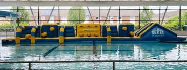 Image result for Horley Swimming Club