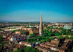 Image result for City Of Preston Gc