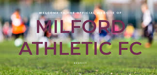 Image result for Mayford Athletic Football Club