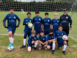 Image result for Camberley Town Youth Football Club