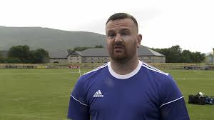 Image result for Kilmallie Shinty Club