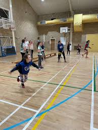 Image result for Hotshots Netball Club