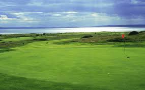 Image result for Gullane Bowling Club