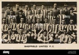 Image result for Sheffield United Cc