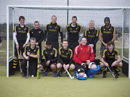 Image result for Purley Walcountians Hockey Club