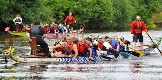 Image result for Worcester Dragon Boat Racing Club