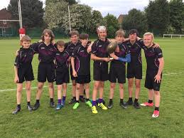 Image result for Portico & Grange Park Amateur Rugby League Football Club