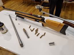 Image result for Dacorum Rifle Club