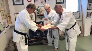 Image result for Peter Kings Dojo