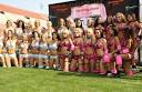 Lingerie Football League Welcomes Tampa Bay Breeze | Tampa Real Estate